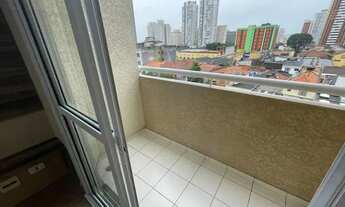 Imagem 5: Apartamento com 2 dormitórios, 52 m² - venda por R$ 540.000,00 ou aluguel por R$ 3.575,00