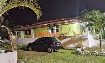 Imagem 2: Chácara a venda com trés quartos em praia bela