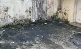 Imagem 5: Casa para aluguel com 85 metros quadrados com 3 quartos em Campo Grande - Santos - SP