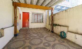 Imagem 2: São Paulo - Casa Padrão - Brooklin