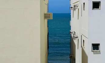 Imagem 7: Apartamento para venda possui 90 metros quadrados com 3 quartos em Praia do Morro - Guarap