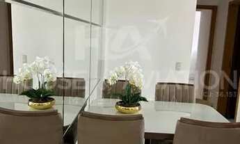 Imagem 2: Apartamento com 2 quartos no Livre Ipiranga - Bairro Ipiranga em Goiânia