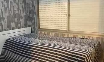 Imagem 6: Apartamento com 3 dormitórios para alugar, 85 m² por R$ 5.120,00/mês - Vila Uberabinha - S