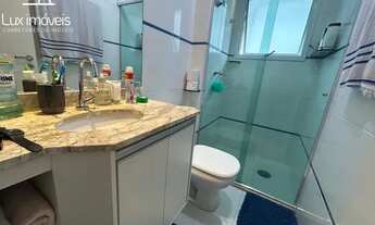 Imagem 6: Smile Cidade Nova / Apart 82m² Semi Mobiliado e Climatizado/ Fino Acabamento