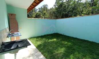 Imagem 2: Casa no Tupy em Itanhaém