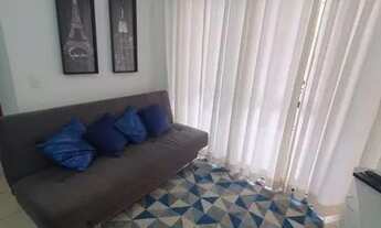 Imagem 3: Apartamento Venda Higienópolis 40 m² 1 Dormitórios