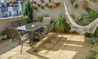 Imagem: Cobertura com 2 dormitórios à venda, 106