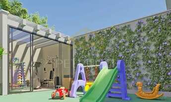 Imagem 5: Casa - Parque Taquaral - Campinas