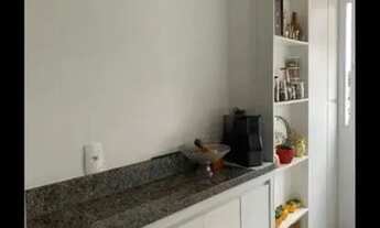 Imagem 2: Apartamento com 2 dormitórios à venda, 51 m² por R$ 331.000,00 - Jardim América - São José