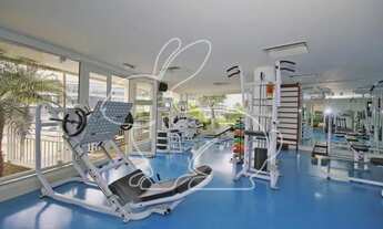 Imagem 6: São Paulo - Apartamento Padrão - Morumbi