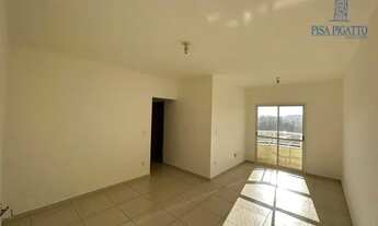 Imagem 4: Apartamento com 3 dormitórios para alugar, 77 m² por R$ 3.132,00/mês - Jardim America - Pa