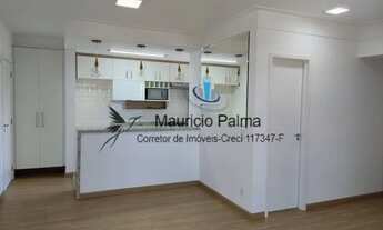 Imagem 5: EDIFÍCIO ATTUALE - APARTAMENTO NOVO