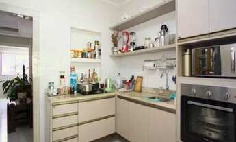 Imagem 5: Casa para venda com 150 metros quadrados com 3 quartos em Indianópolis - São Paulo - São P