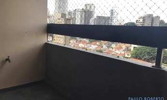 Imagem 4: APARTAMENTO - ALTO DA LAPA - SP