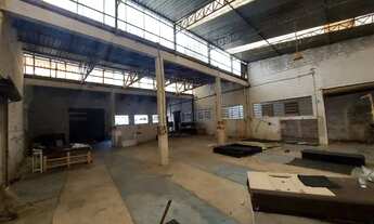 Imagem 5: Comercial industrial para alugar no bairro Tatetos