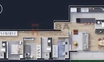 Imagem 5: Apartamento 3 quartos a venda no Boa Vista