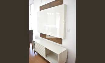 Imagem 6: Apartamento para Aluguel - Campo Grande, 2 Quartos, 50 m2