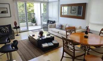 Imagem: Apartamento-São Paulo-PANAMBY