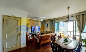 Imagem 4: APARTAMENTO RESIDENCIAL em GUARUJÁ - SP, PITANGUEIRAS