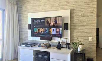 Imagem 2: Apartamento com 1 dormitório à venda, 72 m² por R$ 890.000,00 - Vila Olímpia - São Paulo/S