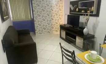 Imagem 5: Apartamento para aluguel e venda com 42 metros quadrados com 2 quartos em Industrial - Cam