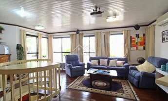 Imagem 7: Apartamento Venda 3 Dormitórios - 300 m² Vila Olímpia