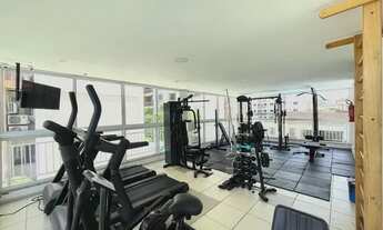 Imagem 6: Apartamento / 63 metros quadrados com 3 quartos em Passaré - Fortaleza - CE