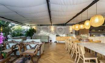 Imagem 7: Apartamento Garden na Água Branca com 3 dormitórios