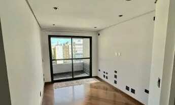 Imagem 2: Apartamento com 2 dormitórios para alugar, 72 m² por R$ 6.510/mês - Moema - São Paulo/SP