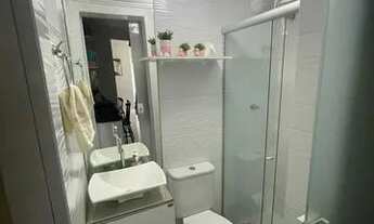 Imagem 6: Apartamento para venda possui 66 metros quadrados com 2 quartos em Imbuí - Salvador - BA