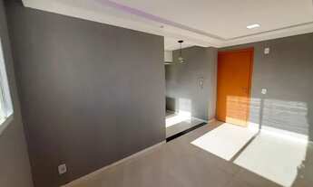 Imagem 3: Apartamento com 2 dormitórios à venda, 50 m² por R$ 189.000,00 - Linha Azul - Macaé/RJ