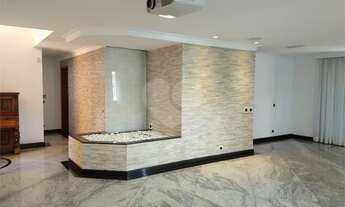 Imagem 5: Sobrado com 4 suítes e 6 vagas na Chácara Klabin