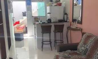 Imagem 4: Casa de temporada