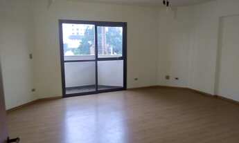 Imagem: APARTAMENTO À VENDA COM 107m²