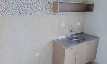 Imagem 4: Apartamento Quitinete para Aluguel em Guabirotuba Curitiba-PR