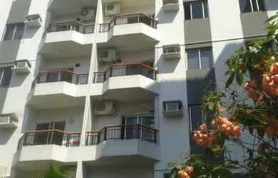 Imagem 3: Apto no Bougainville 3 Qts (Suite) 4 Andar 1 Vaga Cob