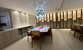 Imagem 2: Vendo Apartamento no Condomínio El viso Contemporâneo - Atalaia