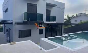 Imagem: CASA CONDOMÍNIO- 04 QUARTOS À VENDA- CONDOMÍNIO