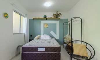 Imagem: Apartamento para Aluguel - Saco dos Limões