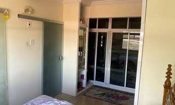 Imagem 4: CASA 4 QUARTOS Casa com 4 dormitórios