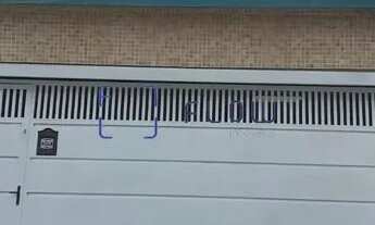 Imagem: Sobrado com 4 dormitórios, 3 banheiros