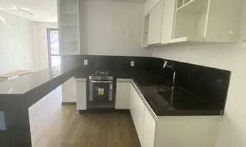 Imagem 2: Apartamento com 1 dormitório para alugar em Belo Horizonte