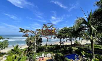 Imagem: Casa em Condomínio frente ao mar