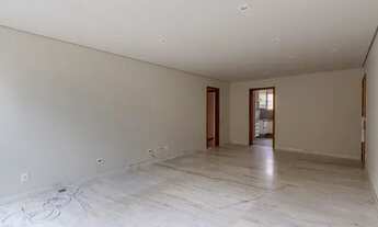 Imagem 4: Apartamento com 3 dormitórios para alugar, 174 m² por R$ 5.581,98/mês - Anchieta - Belo Ho