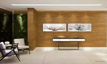 Imagem 6: APARTAMENTO COM 81.09 m² - FORTE - PRAIA GRANDE SP