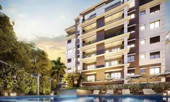 Imagem 2: Apartamento a venda com 77 metros e com 3 quartos 2 Vagas em Jardim da Glória - Cotia