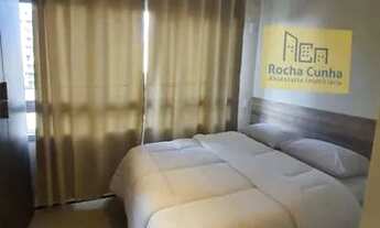 Imagem 4: Loft 1 quarto para venda e aluguel São Paulo,SP - R$ 390.000