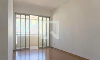 Imagem: Apartamento para Aluguel - Santa Cecília