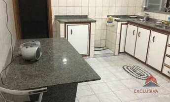 Imagem 6: Casa com 3 dormitórios à venda, 90 m² por R$ 350.000,00 - Jardim Vale do Sol - São José do