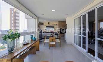 Imagem 2: São Paulo - Apartamento Padrão - Panamby